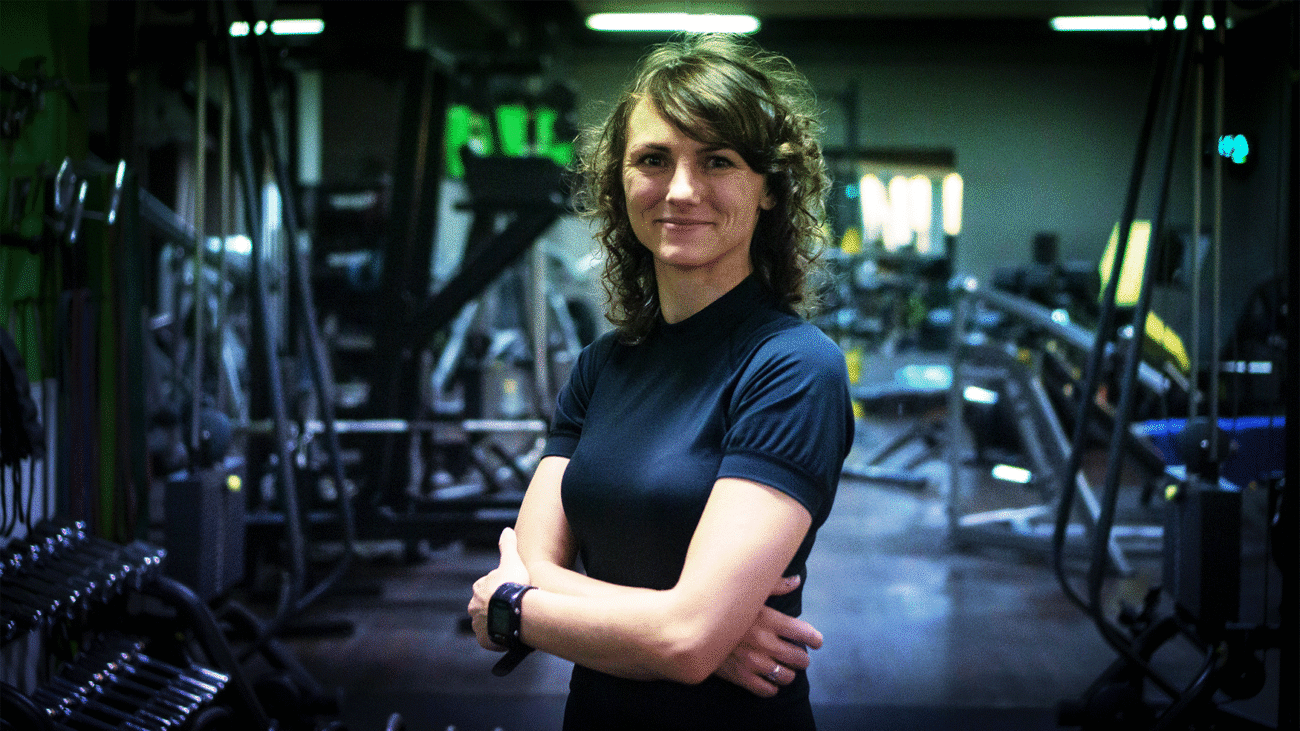 Trener fizjoterapeuta łódź