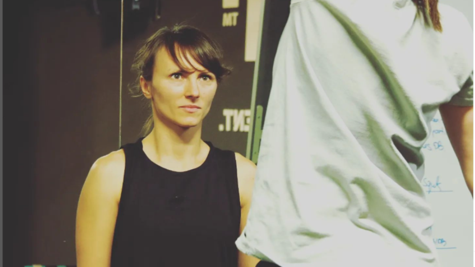 kinezjofobia trening personalny i fizjoterapia łódź