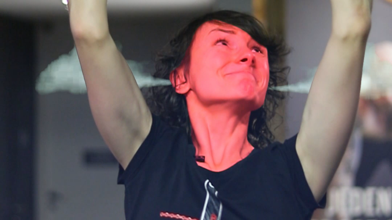 podciąganie - pierwsze kroki do wykonania wymarzonego ćwiczenia trening personalny i fizjoterapia łódź