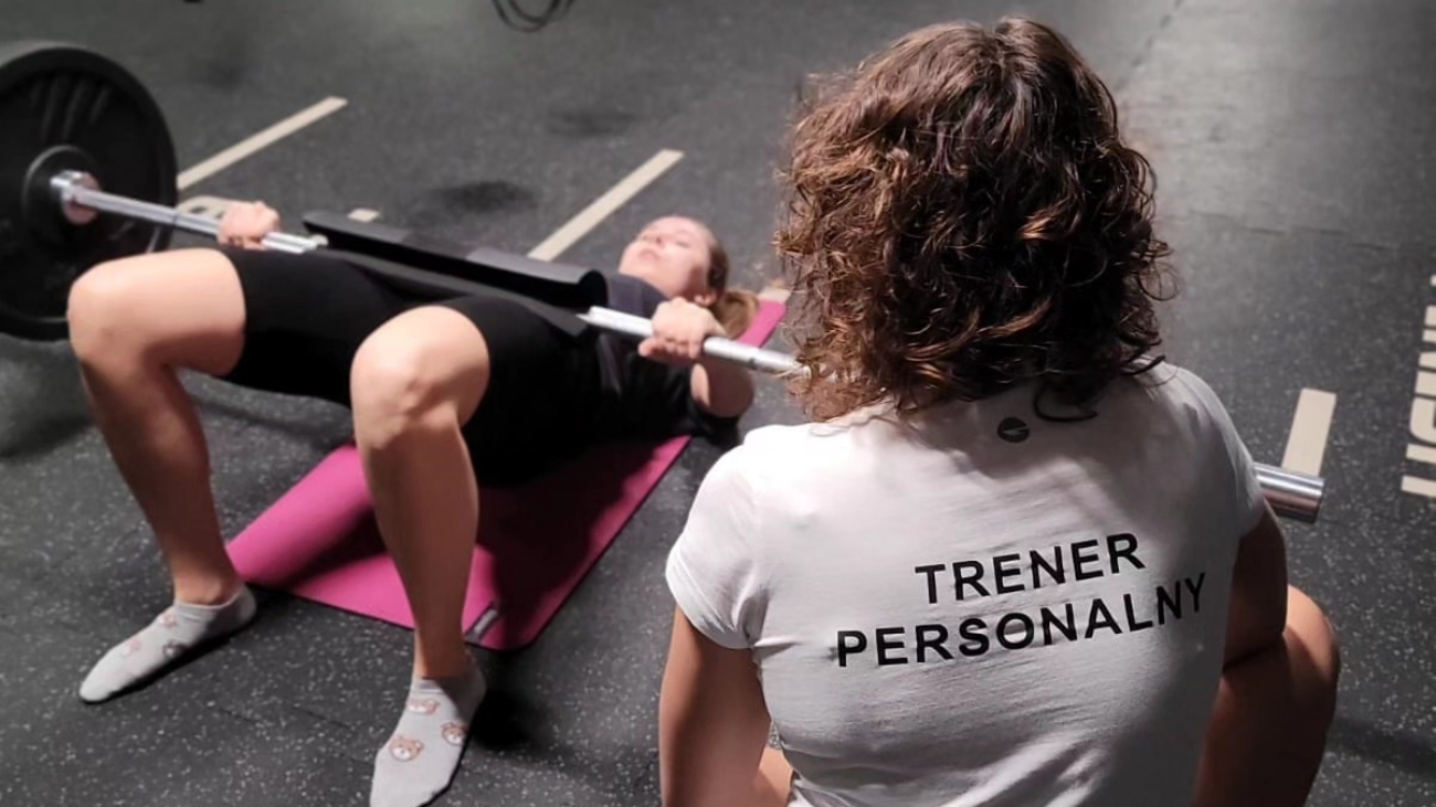 plan treningowy łódź trener personalny fizjoterpeuta