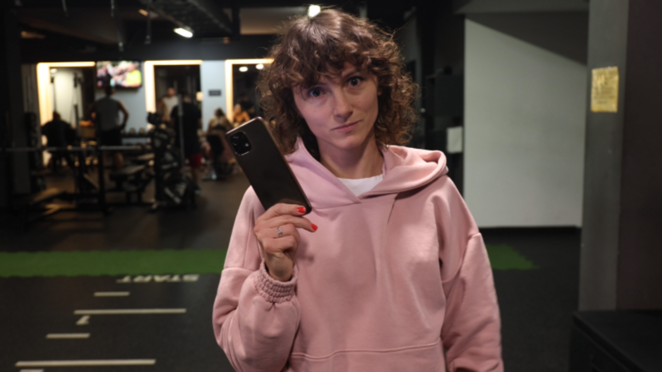 Syndrom sms'owej szyi