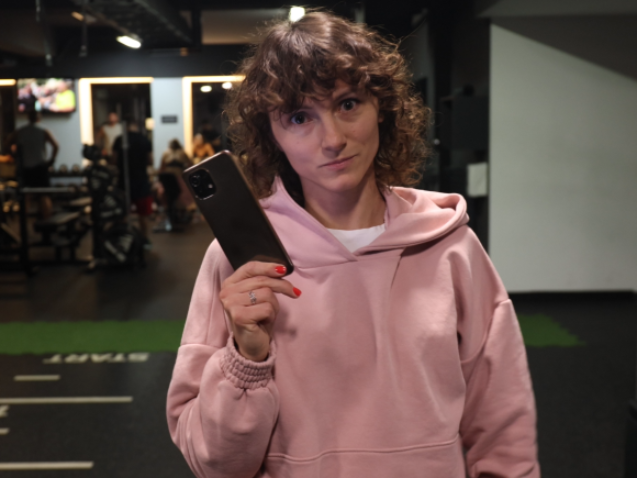 Syndrom sms'owej szyi