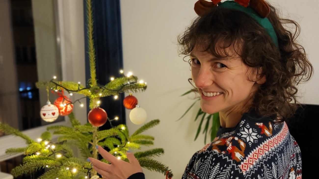 jak nie przytyć w święta? Zestawienie świątecznych aktywności