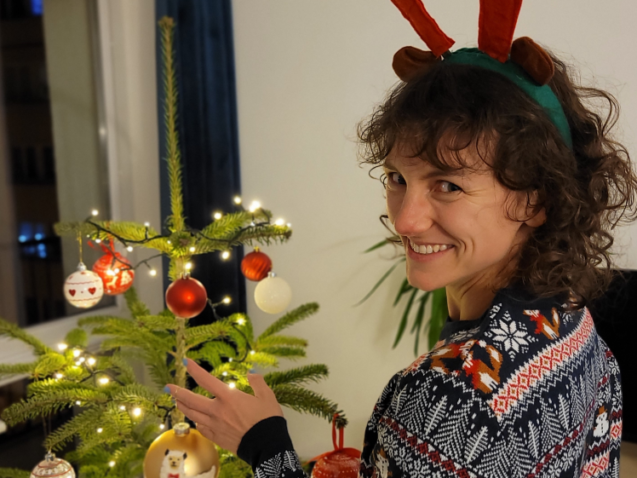 jak nie przytyć w święta? Zestawienie świątecznych aktywności