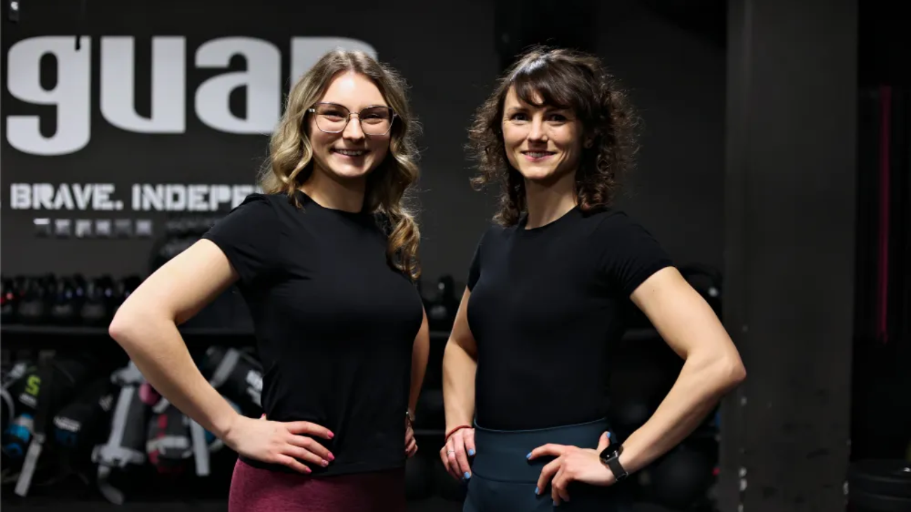 jakiego trenera wybrać