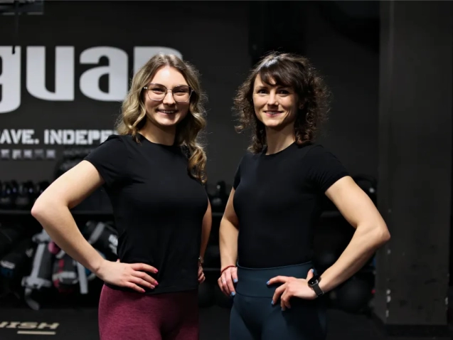 jakiego trenera wybrać