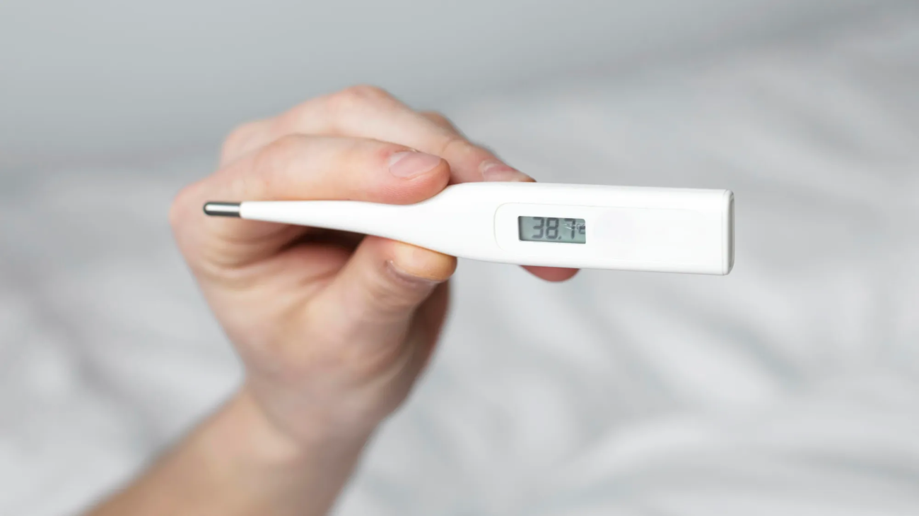 częste choroby przy wynikach badań "w normie"